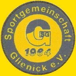 Sponsoren SG Glienick 1964 e.V.